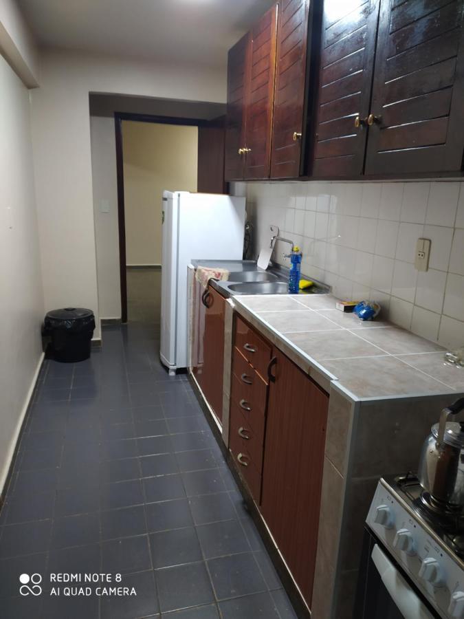 Amplio Y Comodo Apartamento Con Bella Vista En Pleno Centro Ciudad del Este Ngoại thất bức ảnh