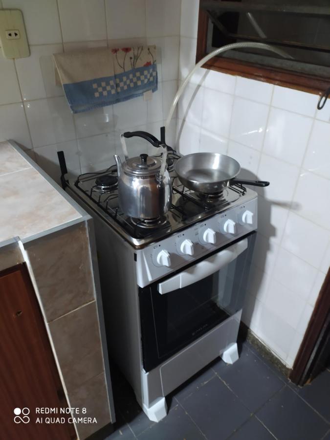 Amplio Y Comodo Apartamento Con Bella Vista En Pleno Centro Ciudad del Este Ngoại thất bức ảnh